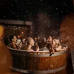 아파트 Vista 데마노브스카돌리나