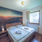 Vista 아파트 데마노브스카돌리나
