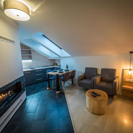 Apartament Vista