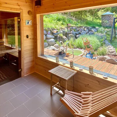 Vista Appartement *