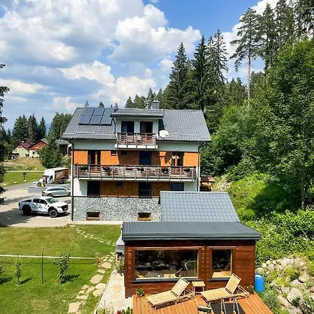 Apartamento Vista