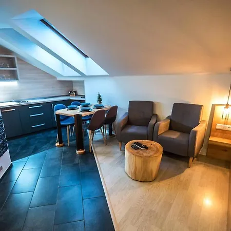 Apartament Vista *
