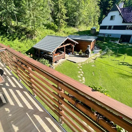 Vista Appartement *