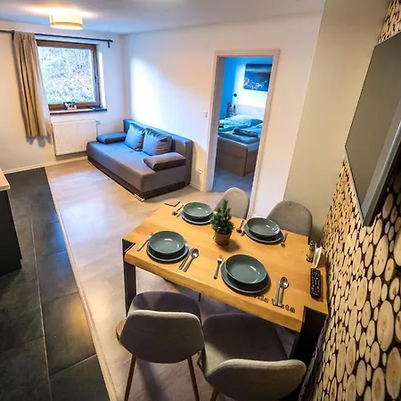 Apartmanovy Dom Vista