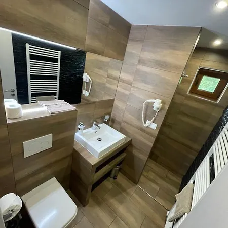 Apartmanovy Dom Vista Apartmán Demanovská Dolina