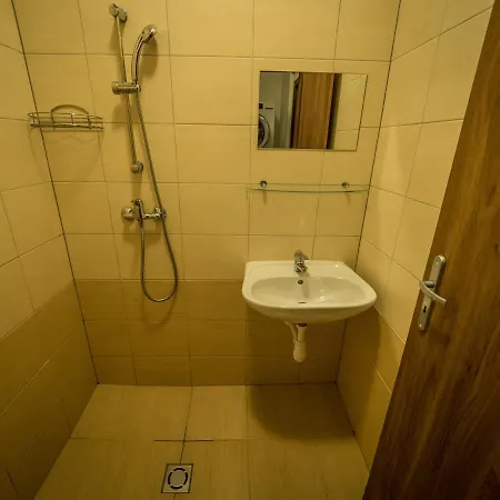 Apartmanovy Dom Vista Demanovská Dolina