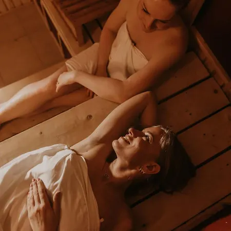 公寓 Vista 迪马诺卡多林纳