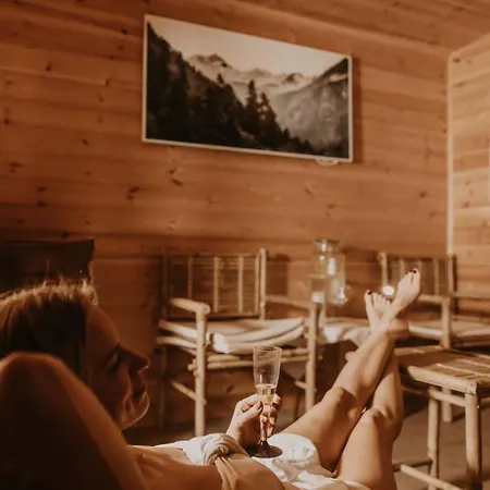 Apartmán Apartmanovy Dom Vista *