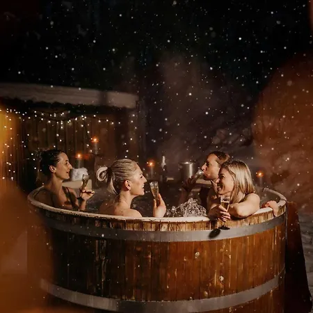 公寓 Vista 迪马诺卡多林纳