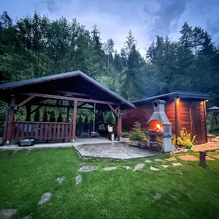 Apartmán Apartmanovy Dom Vista *