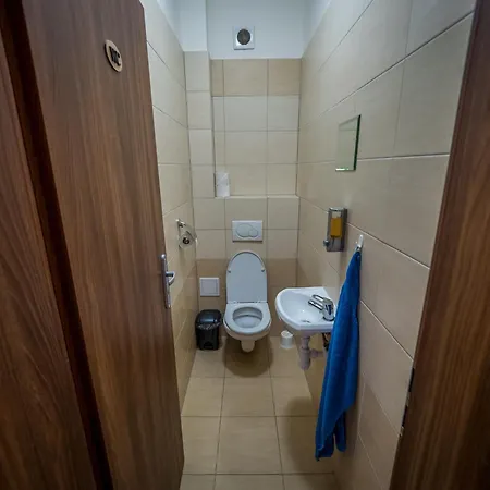 Vista Apartment Demanovska Dolina