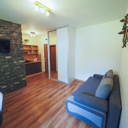 Apartmanovy Dom Vista Demanovská Dolina