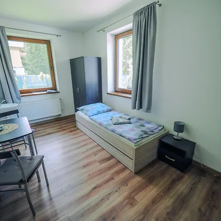 Apartmanovy Dom Vista Apartmán *