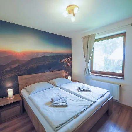 Vista 公寓 迪马诺卡多林纳