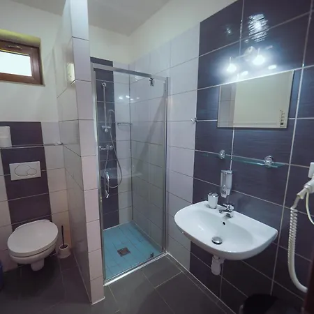 Apartmán Apartmanovy Dom Vista *