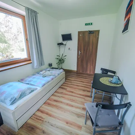 Apartamento Vista