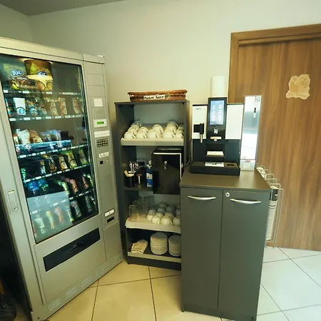 Apartmán Apartmanovy Dom Vista *