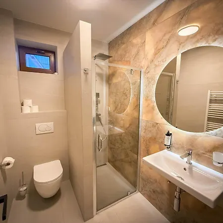 Apartamento Vista