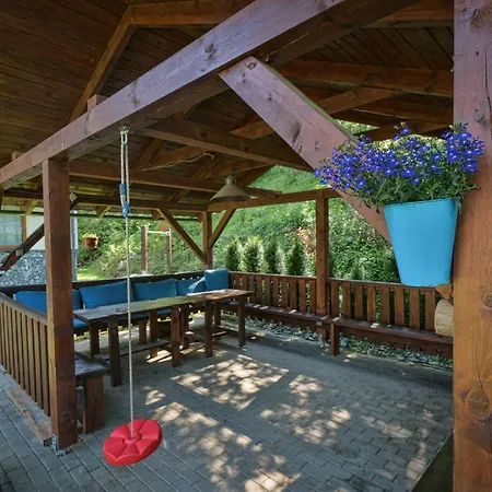 Apartament Vista