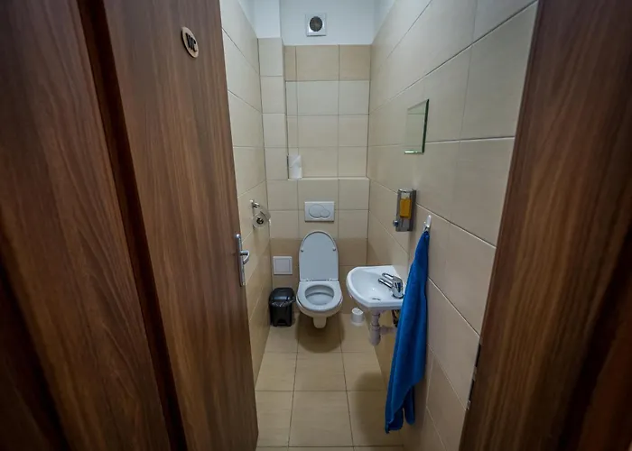 Vista Apartment Demänovská Dolina