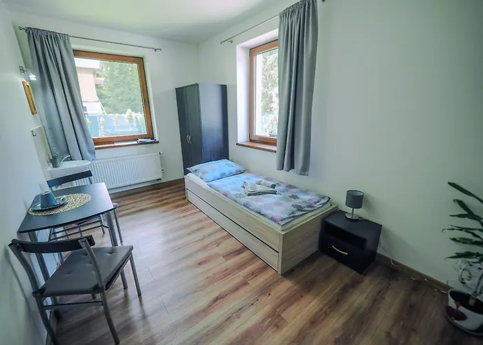 Vista Apartment *