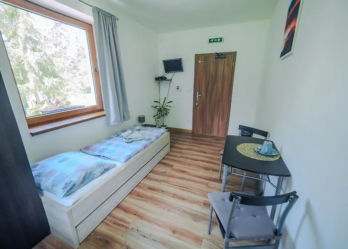 Appartement Vista