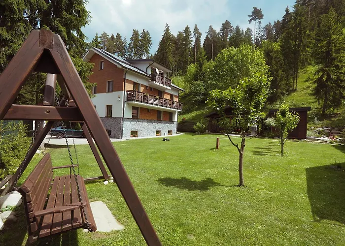 Vista Appartement *